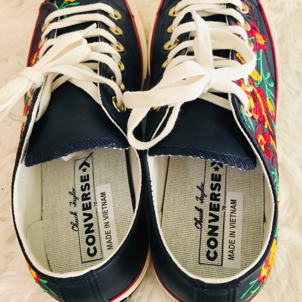 New Converse Chuck Taylor '70 Ox - Picture 7 of 7